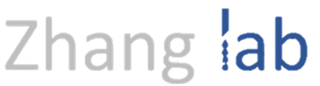 Shrike Zhang Laboratory logo